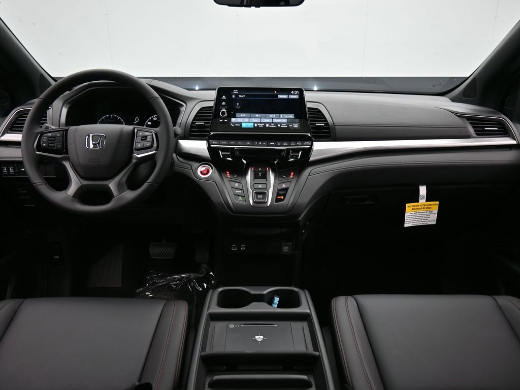 New 2026 Honda Odyssey Sport-L image 42