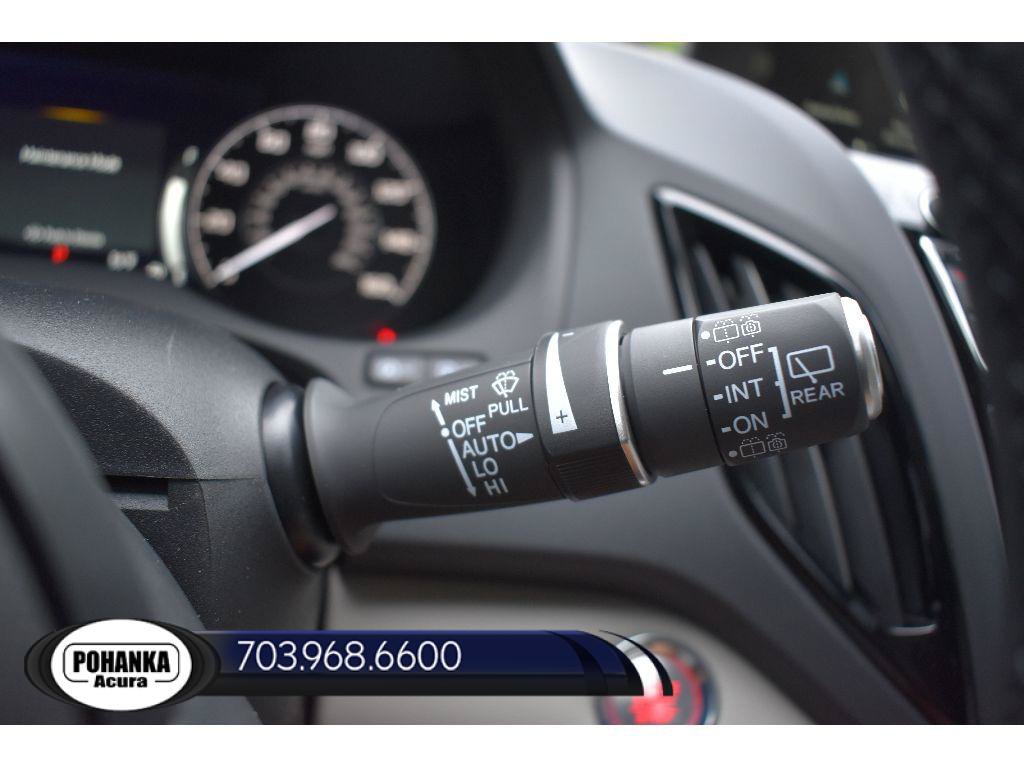 New 2026 Acura RDX SH-AWD w/ Advance Package image 11