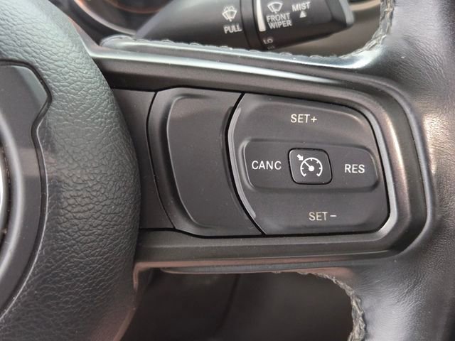 Used 2020 Jeep Gladiator Sport w/ Quick Order Package 24S image 23