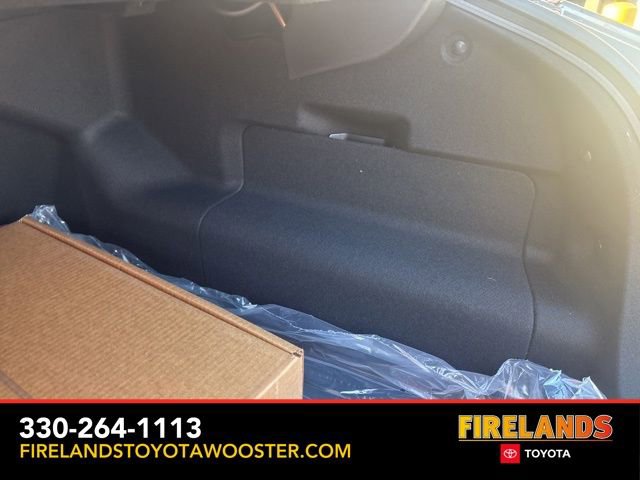 New 2026 Toyota Crown Platinum image 51