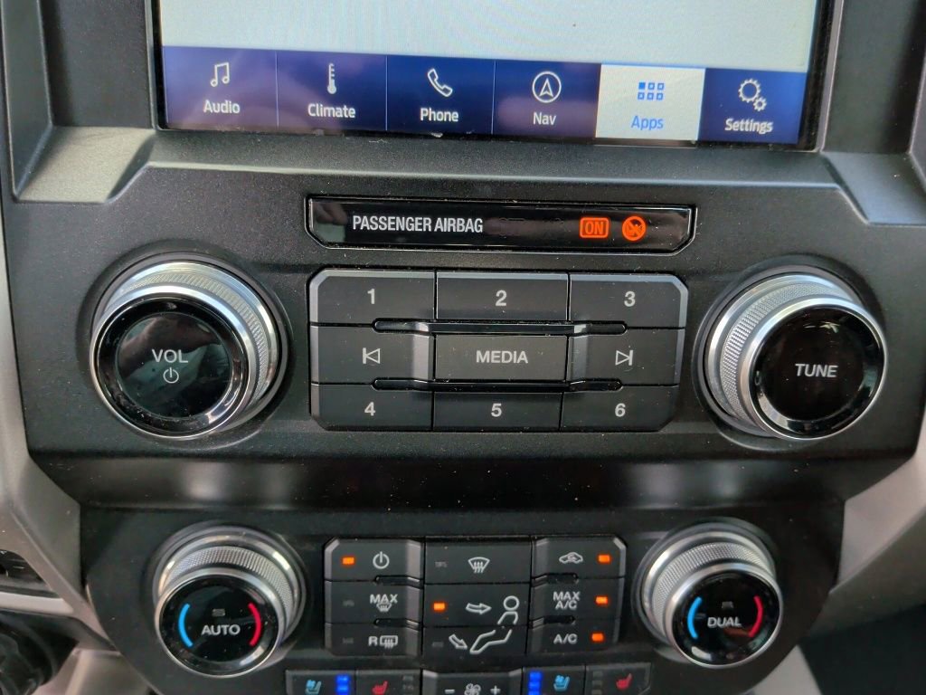 Used 2020 Ford F250 King Ranch w/ King Ranch Ultimate Package image 34