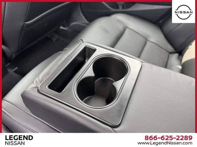 Certified 2023 Nissan Maxima SV w/ Floor Mat Group FWD image 13