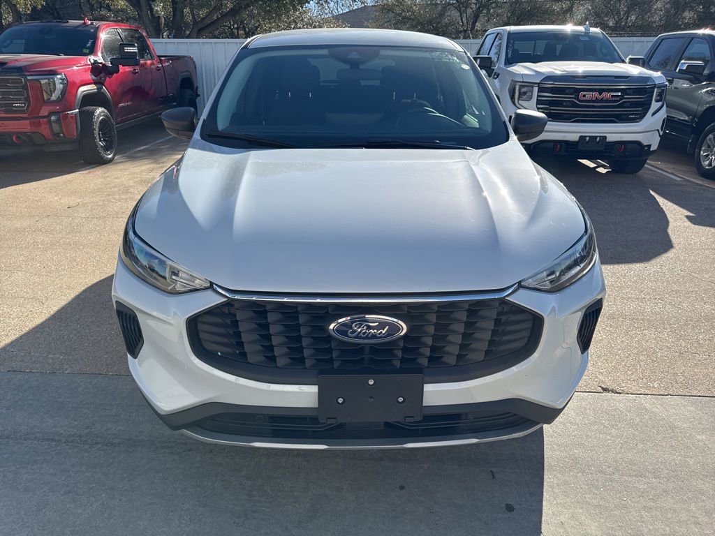 Used 2025 Ford Escape Active w/ Tech Pack #1 image 10