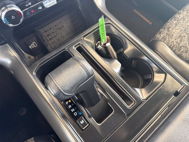 Used 2025 Ford F150 Tremor w/ Bed Utility Package AWD/4WD image 25