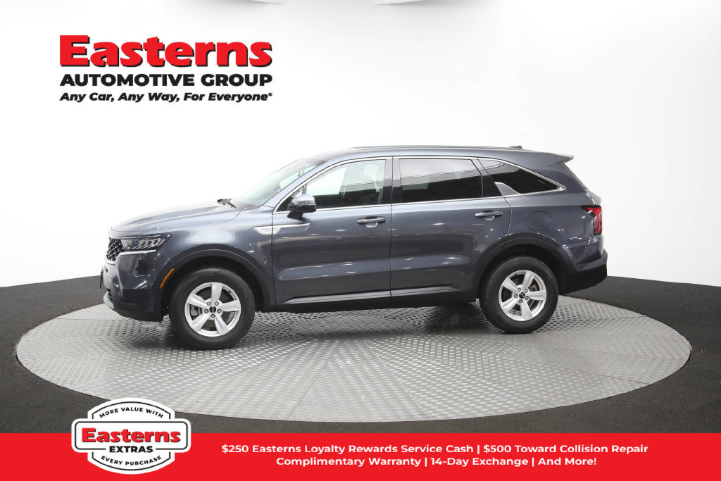 Used 2022 Kia Sorento LX AWD/4WD image 58
