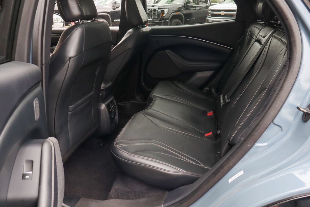 Used 2023 Ford Mustang Mach-E Premium RWD image 40