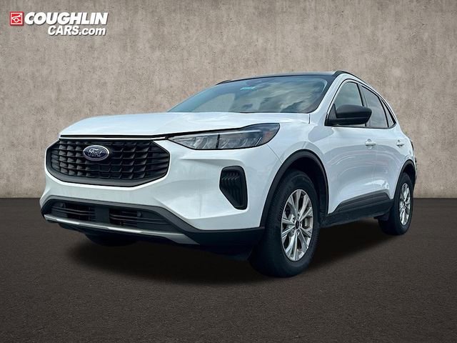 New 2024 Ford Escape Active w/ Tech Pack #1 image 3