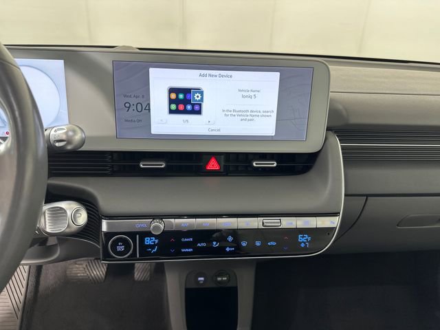 Used 2023 Hyundai Ioniq 5 Limited image 21