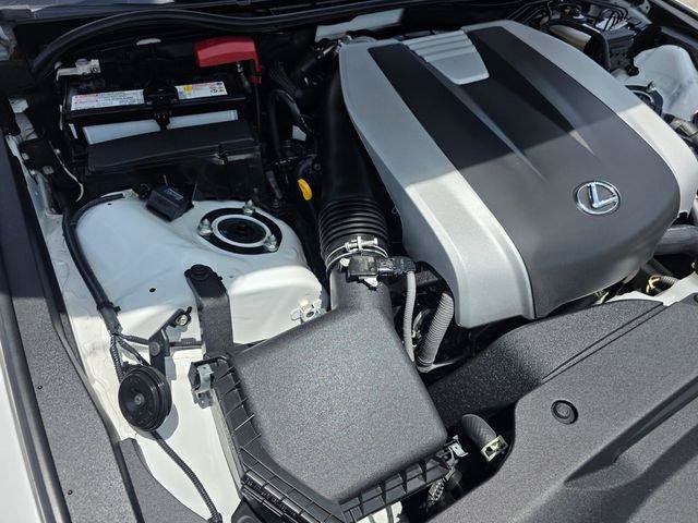 Used 2023 Lexus IS 350 F Sport RWD image 18