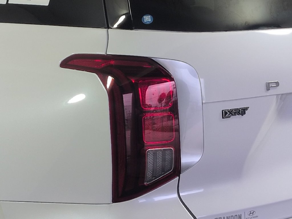 Used 2025 Hyundai Palisade XRT AWD/4WD image 8