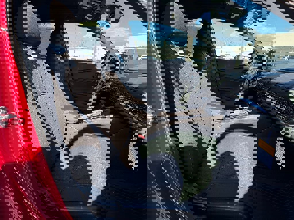 New 2025 Honda Accord Sport image 14