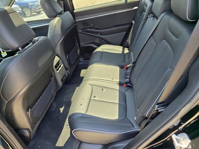 New 2025 Jeep Wagoneer S Limited image 30