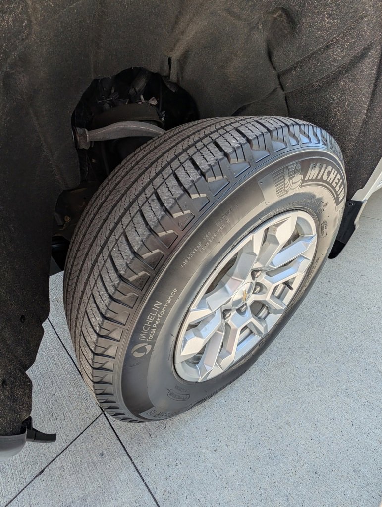 Used 2022 Chevrolet Silverado 1500 LT image 37