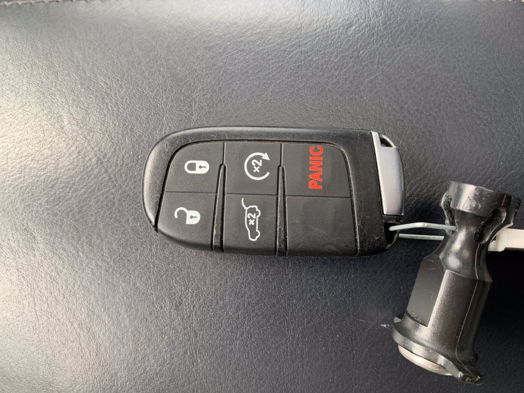 Used 2021 Jeep Grand Cherokee Summit AWD/4WD image 33