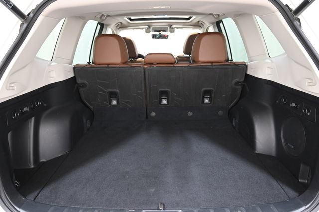 Used 2021 Subaru Forester Touring w/ Popular Package #2 image 18