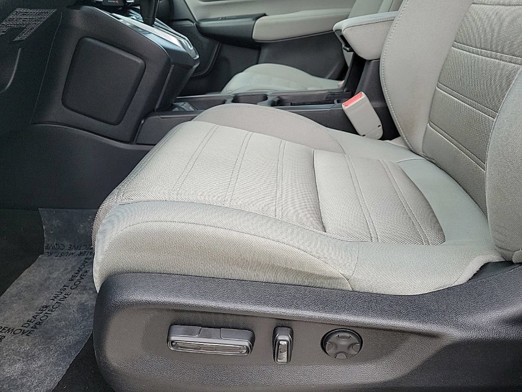 Used 2019 Honda CR-V EX image 11