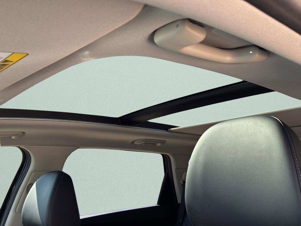 New 2025 Kia Sorento S w/ Panoramic Sunroof Package image 21
