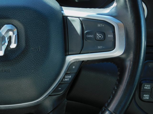 Used 2024 RAM 2500 Big Horn image 15