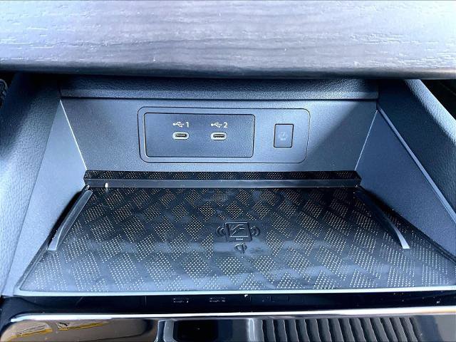 Certified 2025 Nissan Murano SV image 25