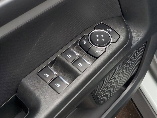 Certified 2023 Ford Bronco Sport Big Bend w/ Convenience Package image 9