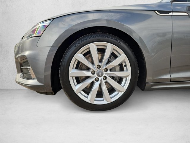 Used 2018 Audi A5 2.0T Premium w/ Convenience Package AWD/4WD image 24