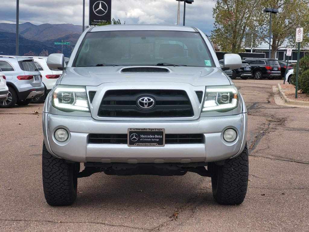 Used 2007 Toyota Tacoma PreRunner w/ TRD Sport Pkg #1 RWD image 29