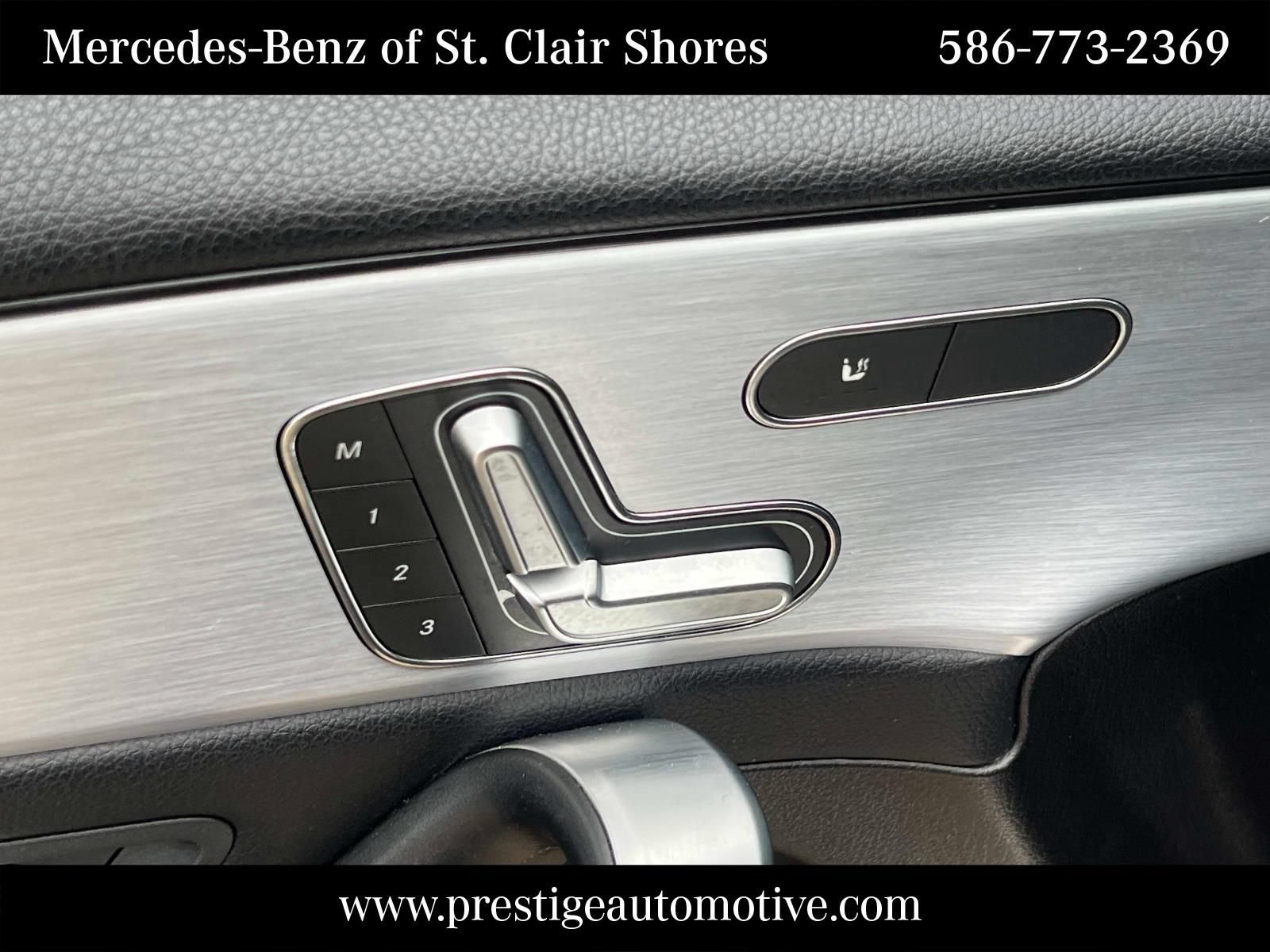 Used 2019 Mercedes-Benz A 220 image 19