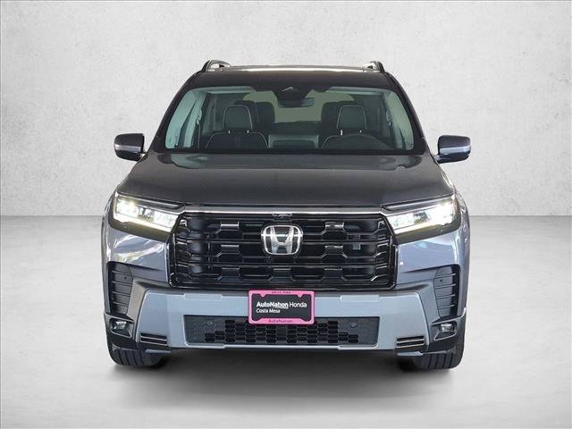 New 2026 Honda Pilot Elite image 6