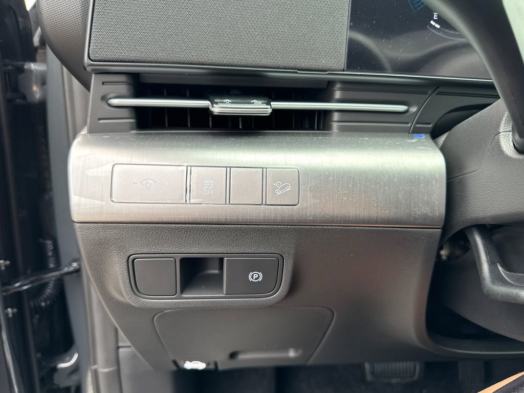 New 2026 Hyundai Kona SEL Sport image 22
