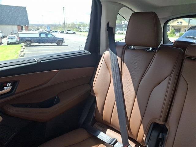 New 2025 Acura MDX w/ Technology Package image 19