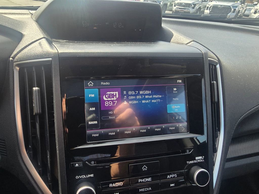 Used 2019 Subaru Crosstrek 2.0i Premium image 21