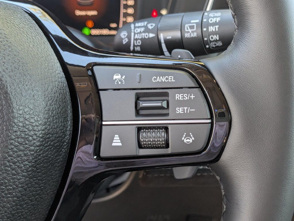New 2026 Honda Pilot Elite image 24