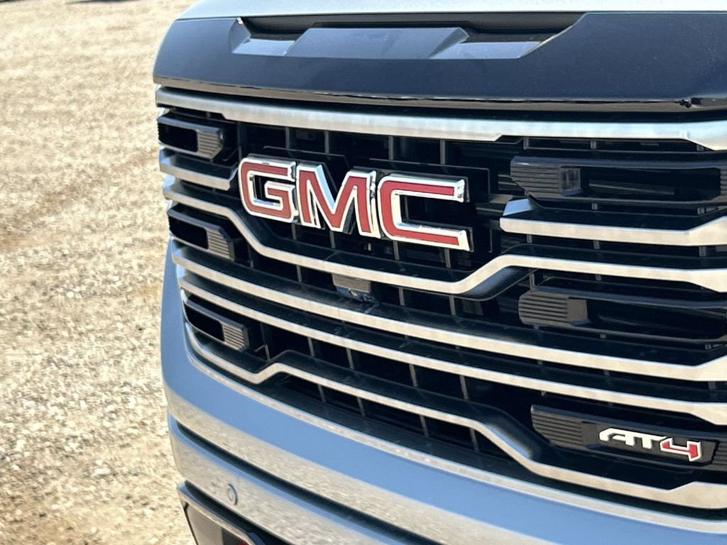 New 2026 GMC Sierra 1500 AT4 w/ Technology Package AWD/4WD image 30