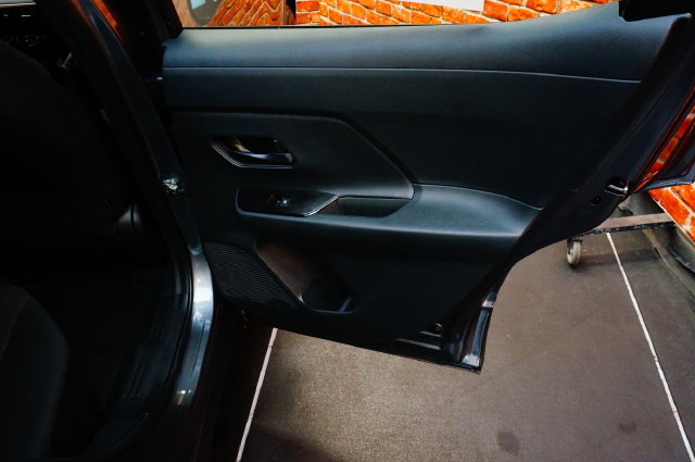 Certified 2026 Nissan Kicks S FWD image 39