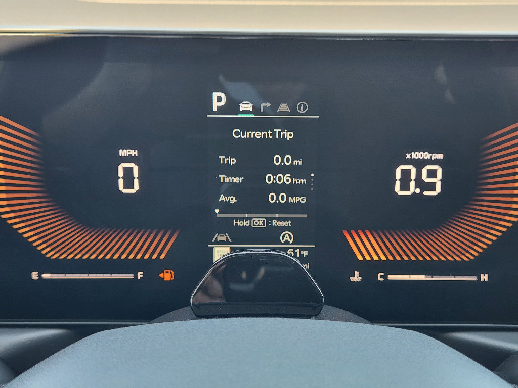 New 2027 Kia Telluride S image 11