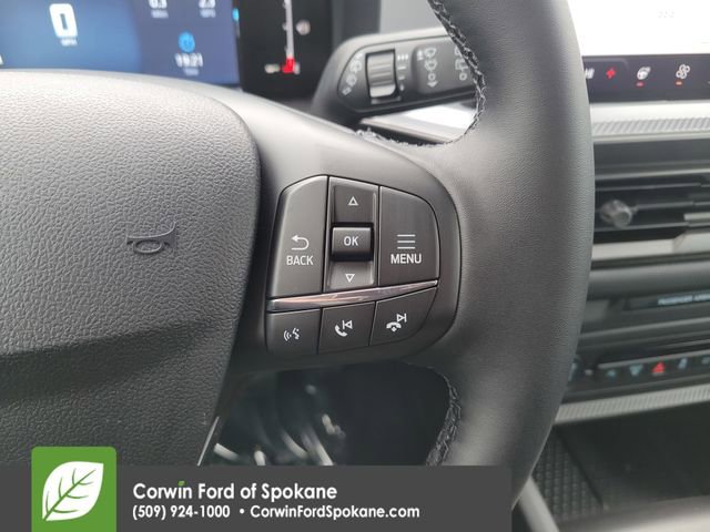 New 2026 Ford Bronco Sport Outer Banks AWD/4WD image 27