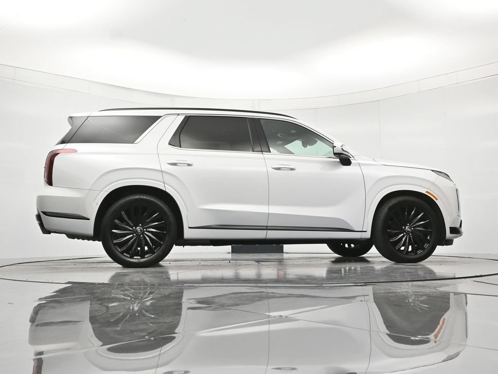 Used 2024 Hyundai Palisade Calligraphy AWD/4WD image 42