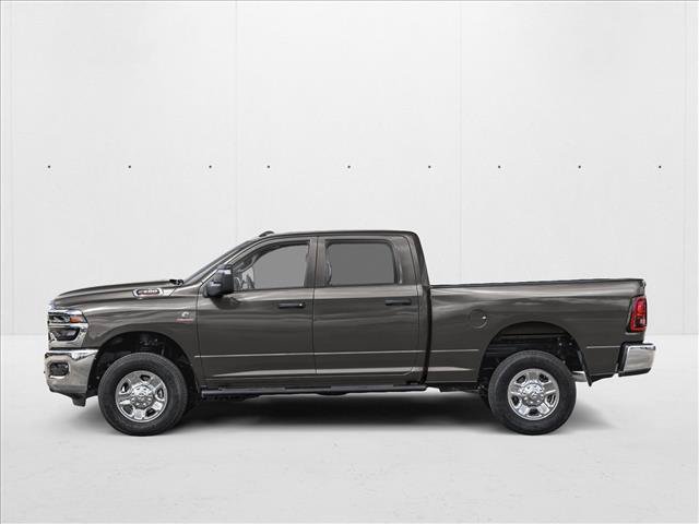 New 2026 RAM 2500 Warlock AWD/4WD video 3