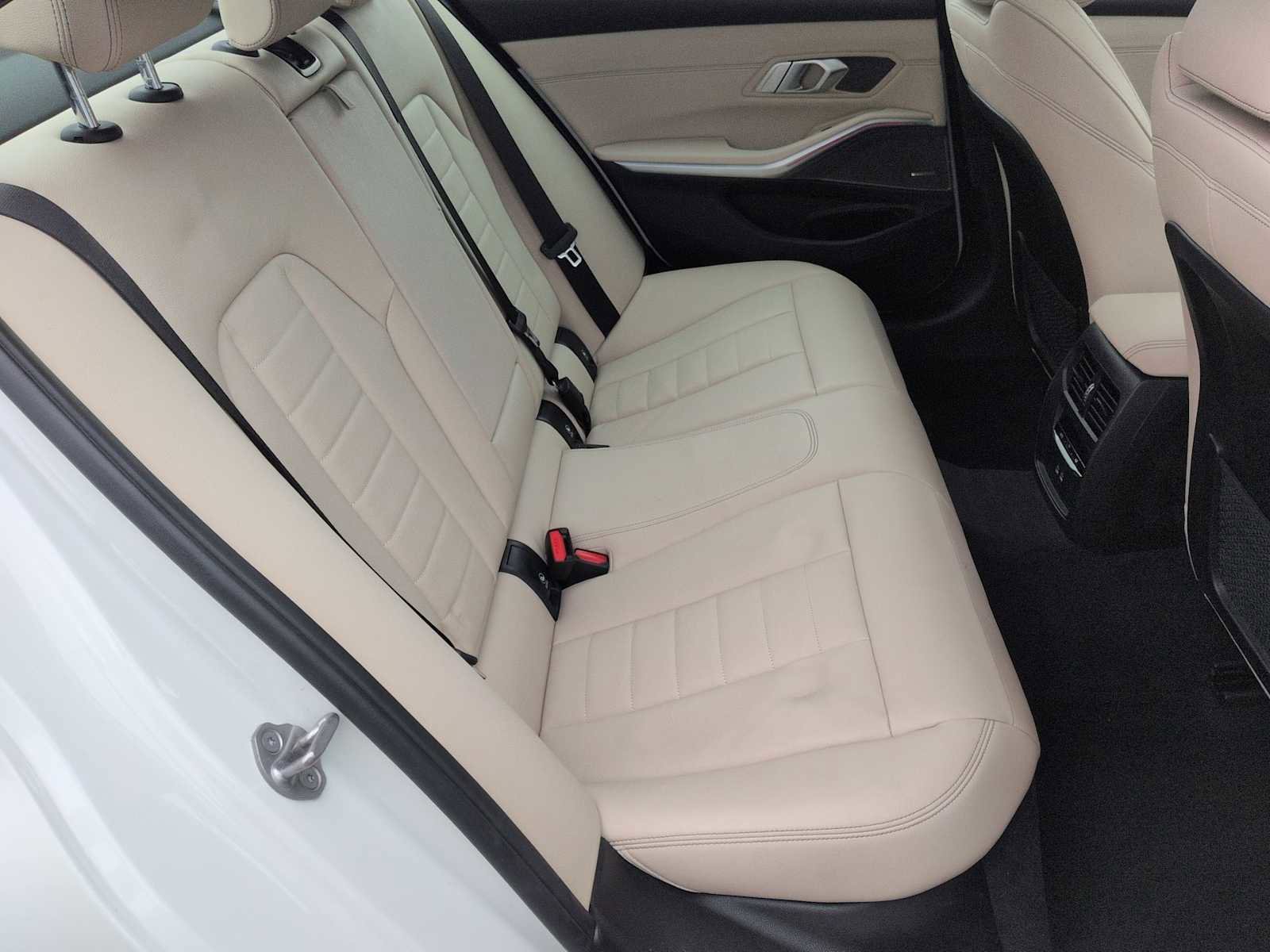 Certified 2023 BMW 330i xDrive 330i xDrive w/ Premium Package image 22