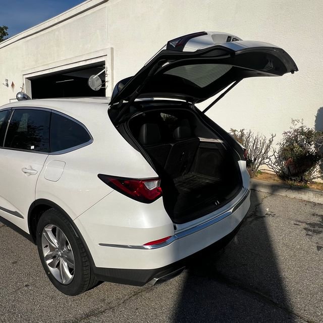 Certified 2023 Acura MDX FWD image 7