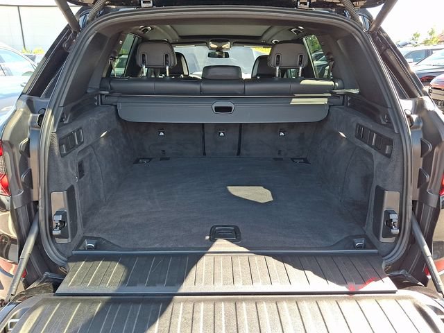 Used 2020 BMW X5 M50i w/ Executive Package AWD/4WD image 28