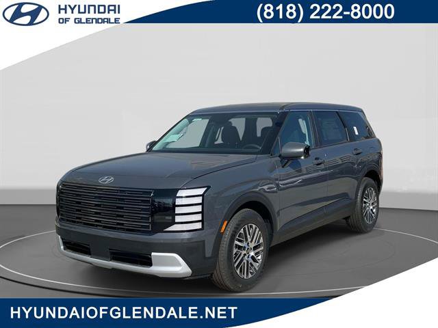 New 2026 Hyundai Palisade SE