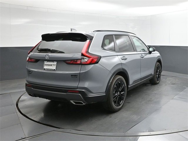 New 2026 Honda CR-V Sport Touring image 11