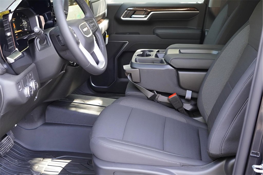 New 2026 GMC Sierra 1500 Elevation w/ Elevation Select Package image 9
