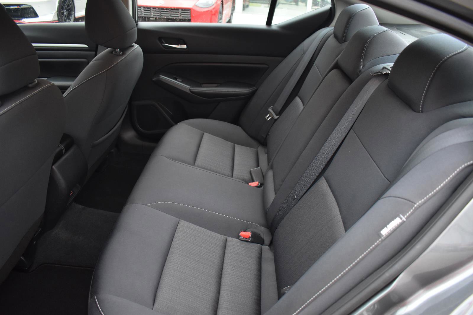 Used 2022 Nissan Altima 2.5 SV FWD image 42