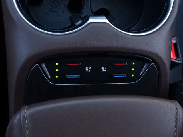 Certified 2023 Toyota Venza Limited AWD/4WD image 35