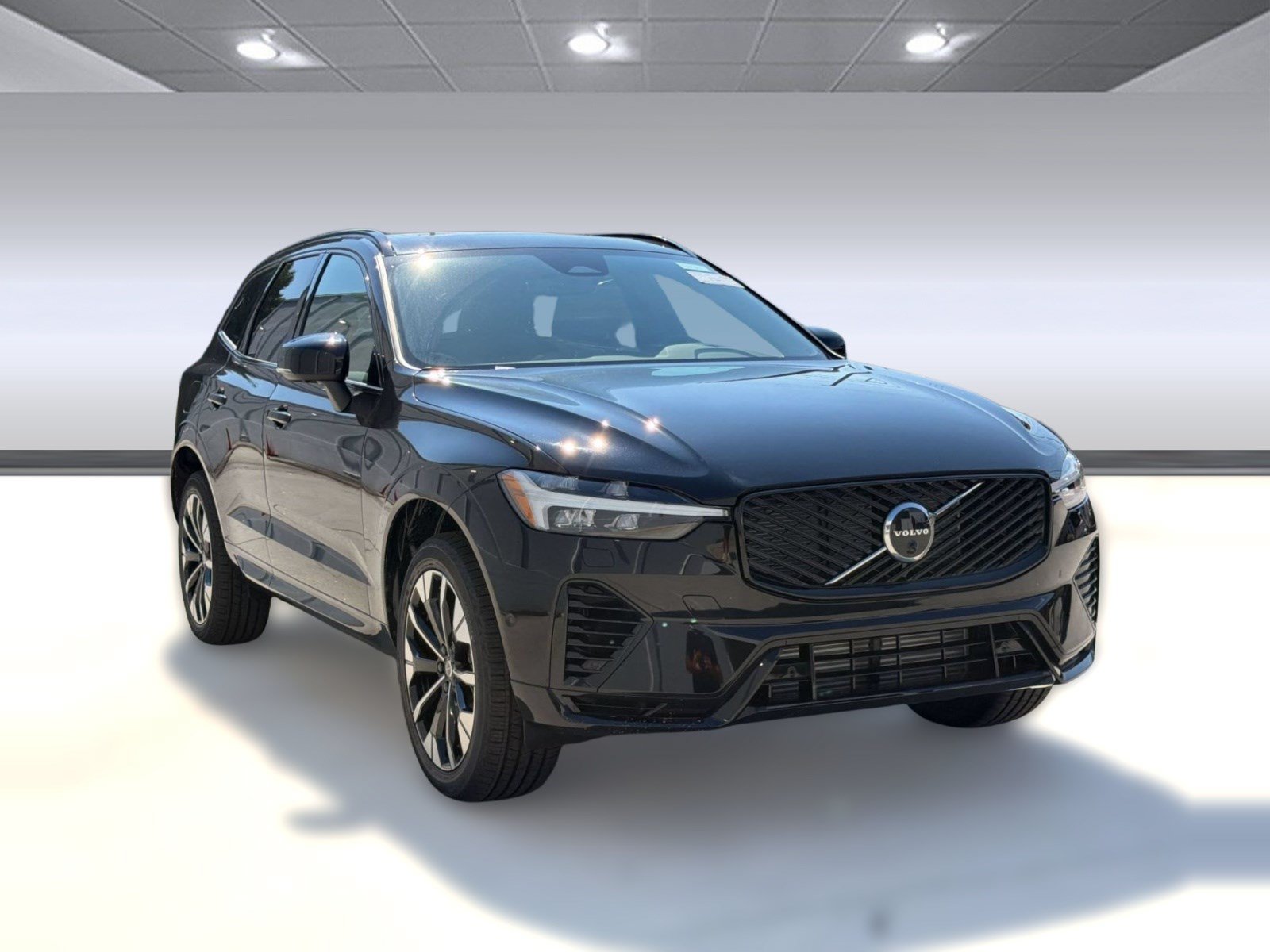 New 2026 Volvo XC60 T8 Plus w/ Climate Package AWD/4WD image 7