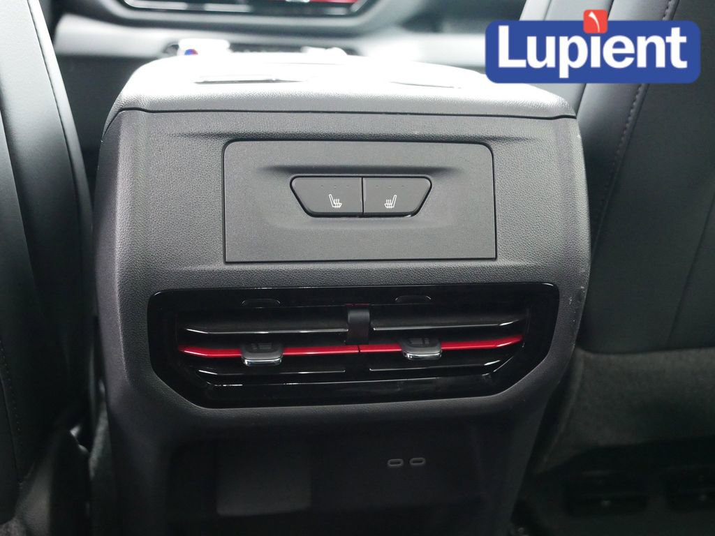 Used 2024 Chevrolet Silverado EV RST image 19