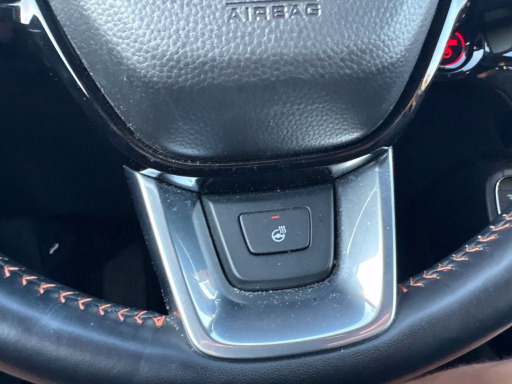 Used 2025 Honda CR-V Sport Touring image 8