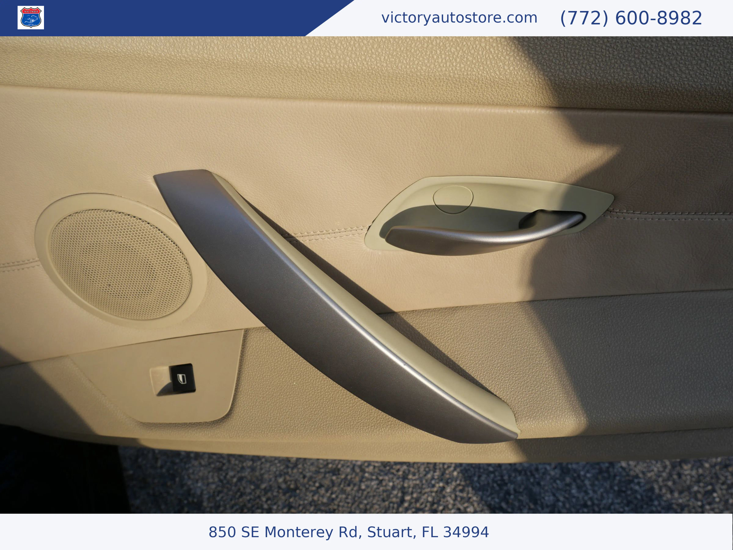 Used 2007 BMW Z4 3.0si image 23